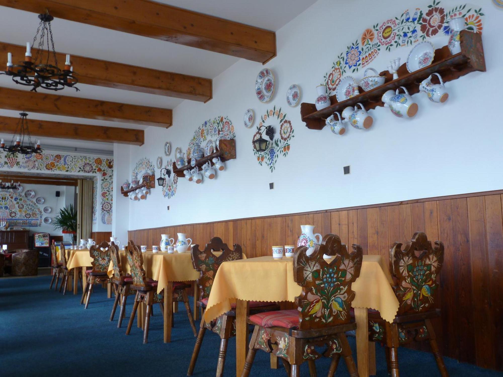 Erika Penzion Vysoke Tatry Exterior photo