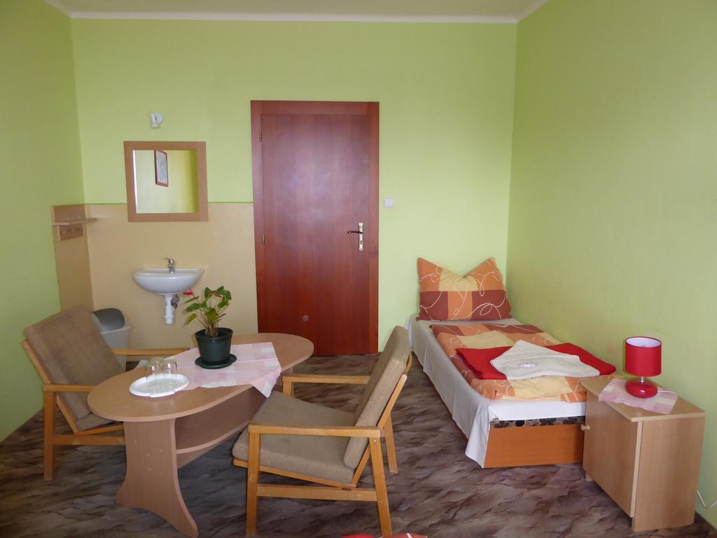 Erika Penzion Vysoke Tatry Exterior photo