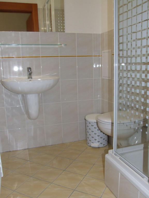 Erika Penzion Vysoke Tatry Room photo