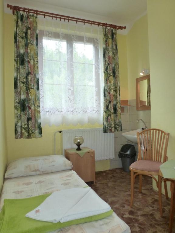 Erika Penzion Vysoke Tatry Room photo