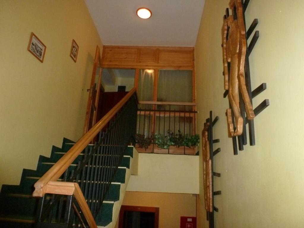 Erika Penzion Vysoke Tatry Room photo